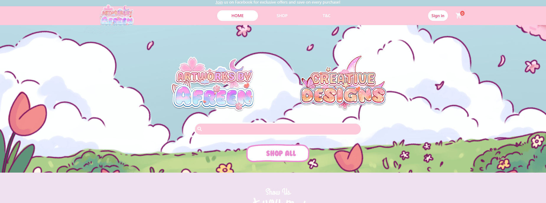 Artworks - UI/UX Design project by Softzena