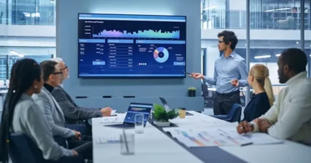Results-Driven SEO Company in Qatar That Boosts Conversions