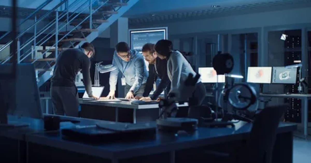 IT Companies in Qatar Delivering Cybersecurity-First Strategies