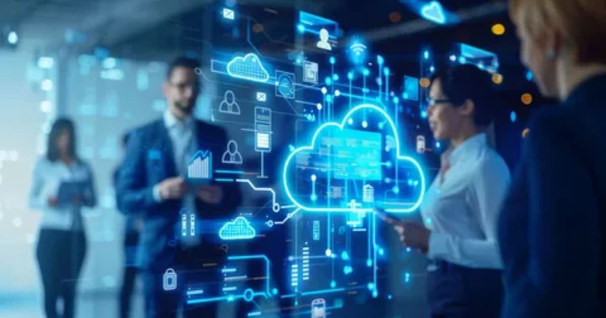 Tech-Driven IT Companies in Qatar Supporting Vision 2030