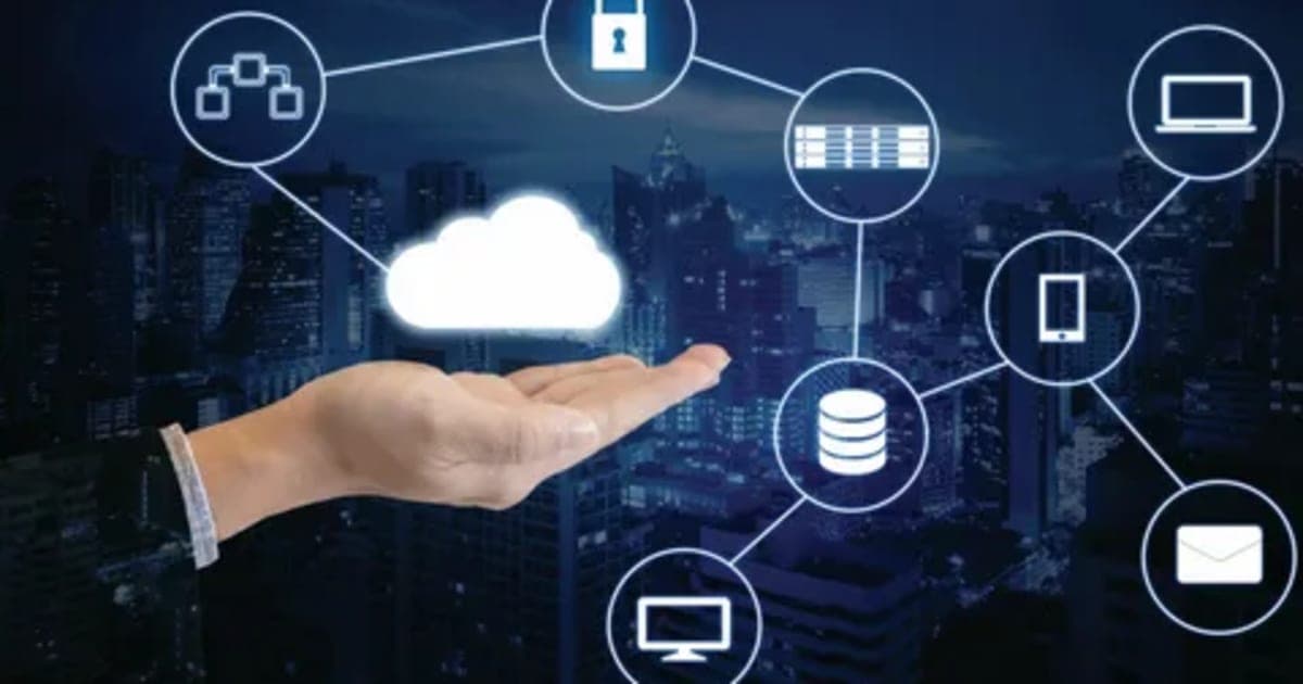 IT Services in Qatar for Data Backup & Disaster Recovery