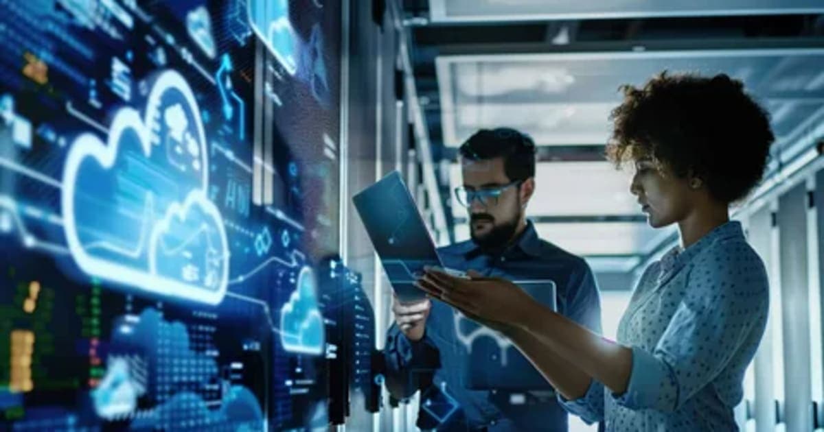 IT Services in Qatar for Enterprise Software Management