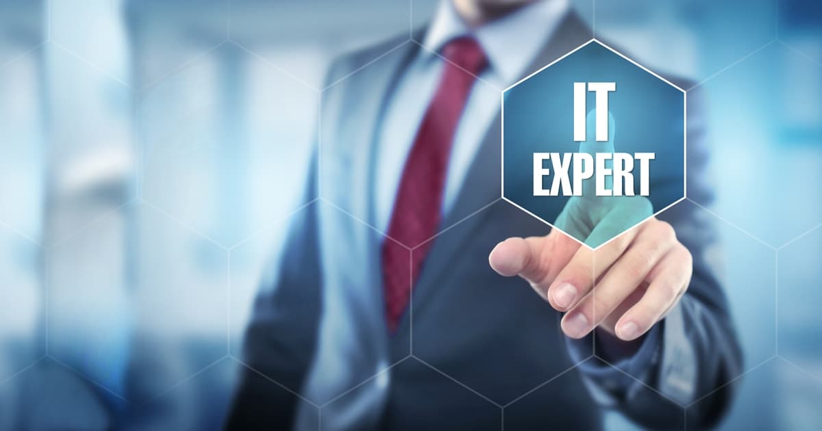 IT Services in Qatar for Startup Technology Support